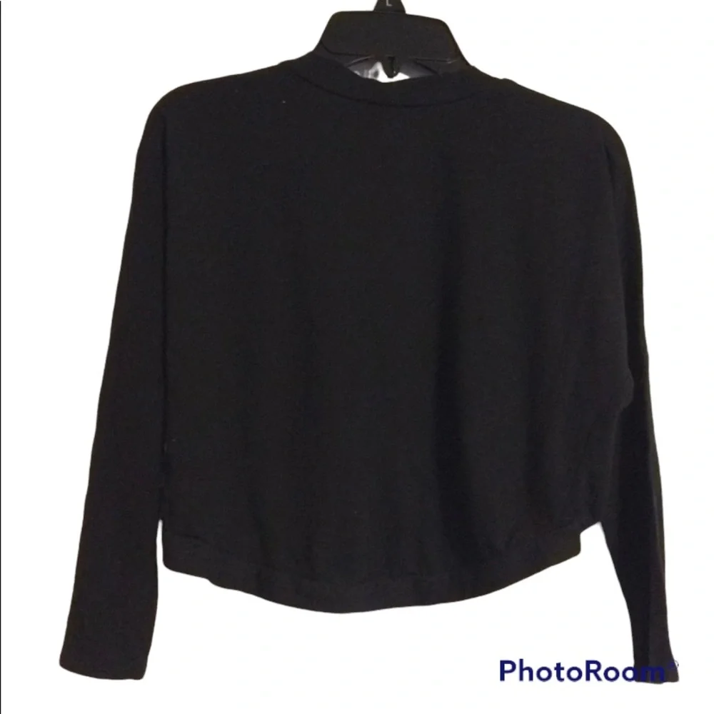 Justice Knit Cover-up